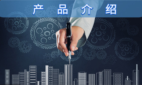 別墅型房屋產(chǎn)品介紹